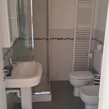 Apartamento La Conchiglia