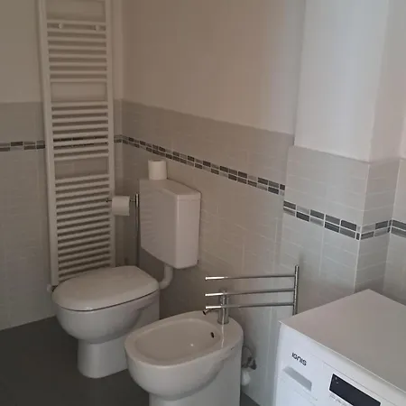 Appartement La Conchiglia La Spezia