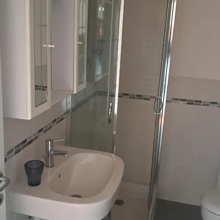 La Conchiglia Apartmán
