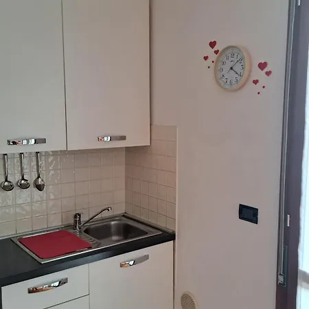 Appartement La Conchiglia