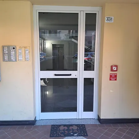 La Conchiglia Apartmán
