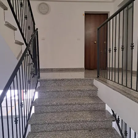 La Conchiglia Apartmán