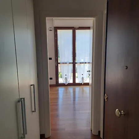 Apartmán La Conchiglia *