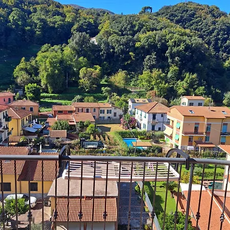 La Conchiglia Apartmán *